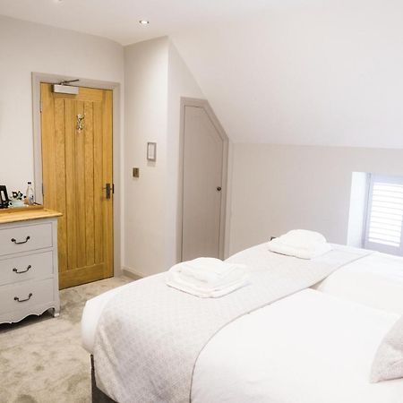 Rutland Water Courtyard Rooms Oakham Luaran gambar