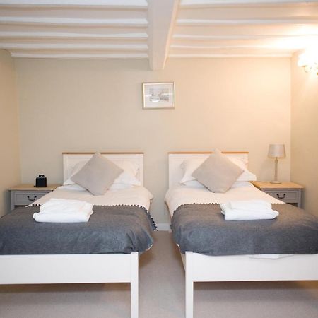 Rutland Water Courtyard Rooms Oakham Luaran gambar