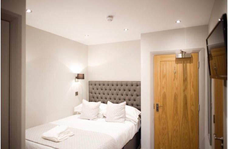 Rutland Water Courtyard Rooms Oakham Luaran gambar