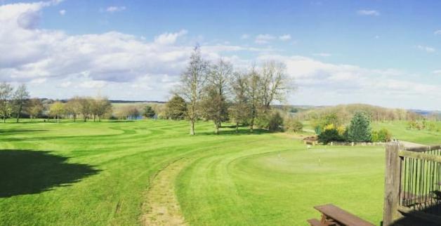 Rutland Water Courtyard Rooms Oakham Luaran gambar